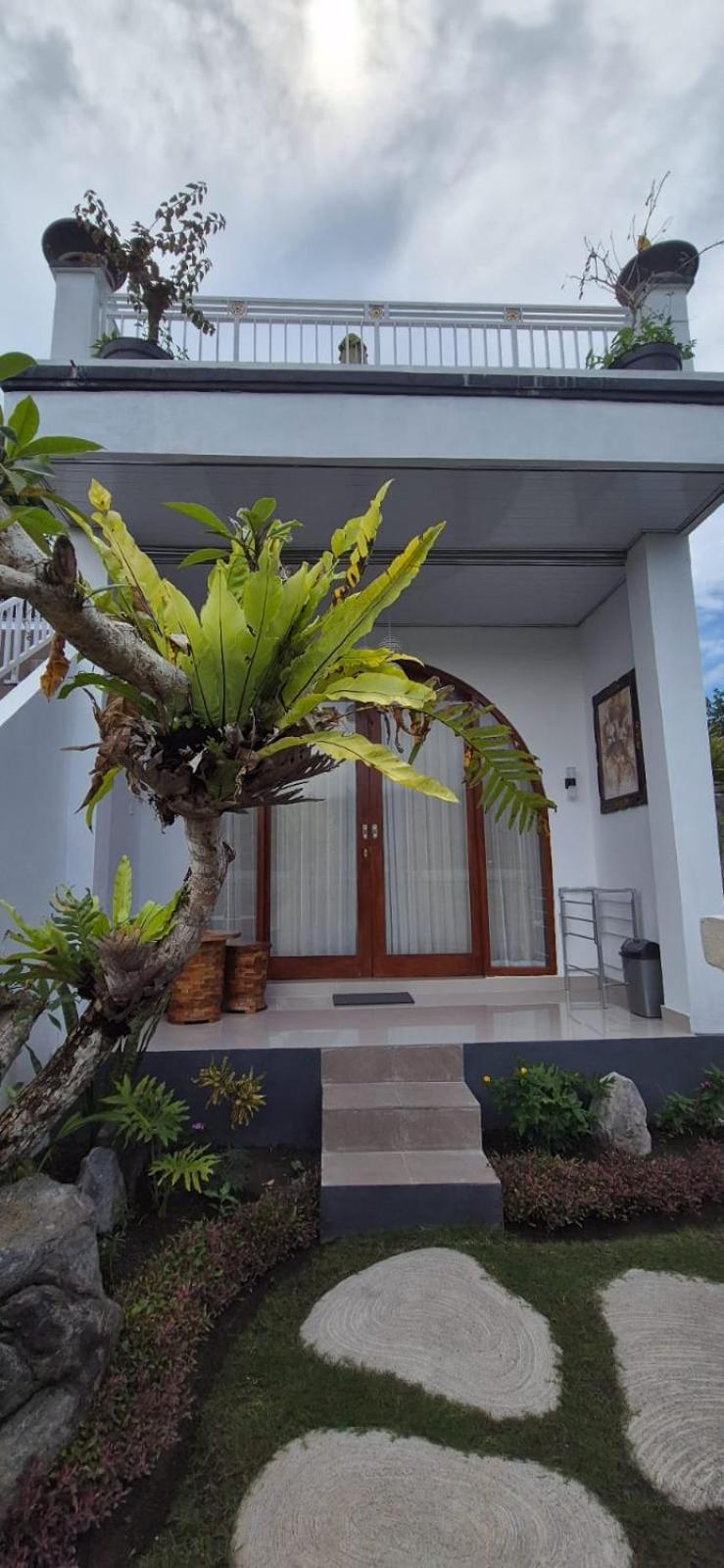 Manik Tirta Cabin'S Kintamani Esterno foto